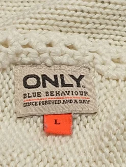 Feinstrickpullunder Größe 40