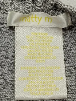 Feinstrickpullunder Größe 42