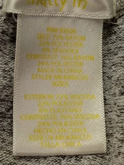 Feinstrickpullunder Größe 42