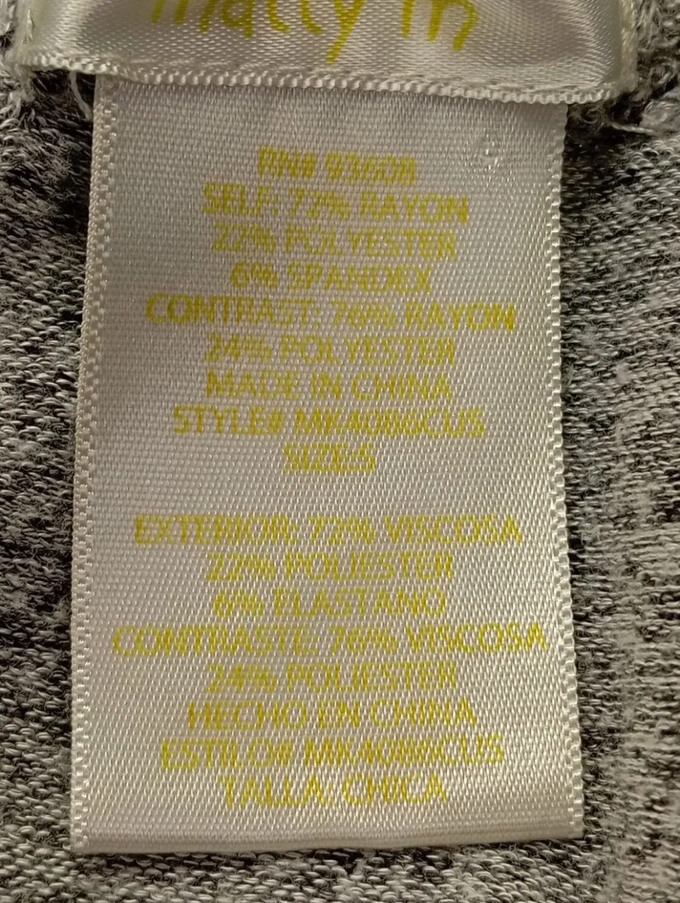 Feinstrickpullunder Größe 42