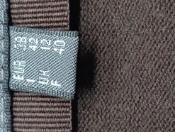 Feinstrickpullunder                            Größe                38