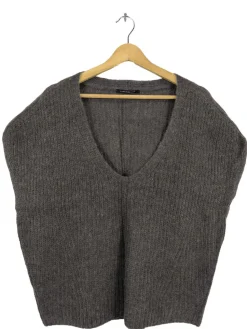 Feinstrickpullunder Größe 36