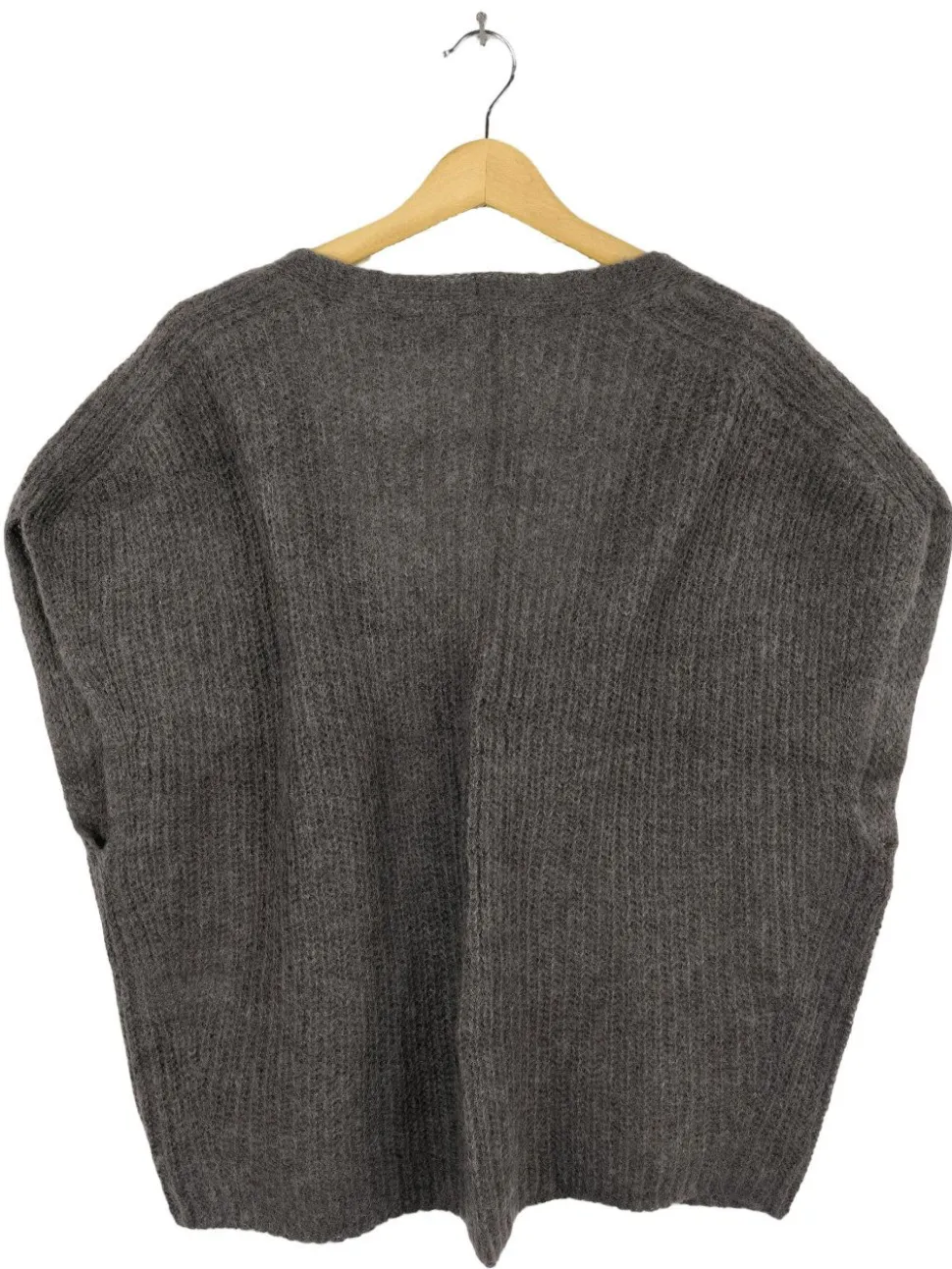 Feinstrickpullunder Größe 36