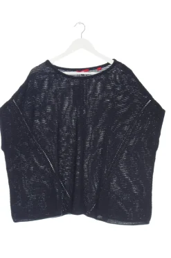 Feinstrickpullunder                            Größe                36