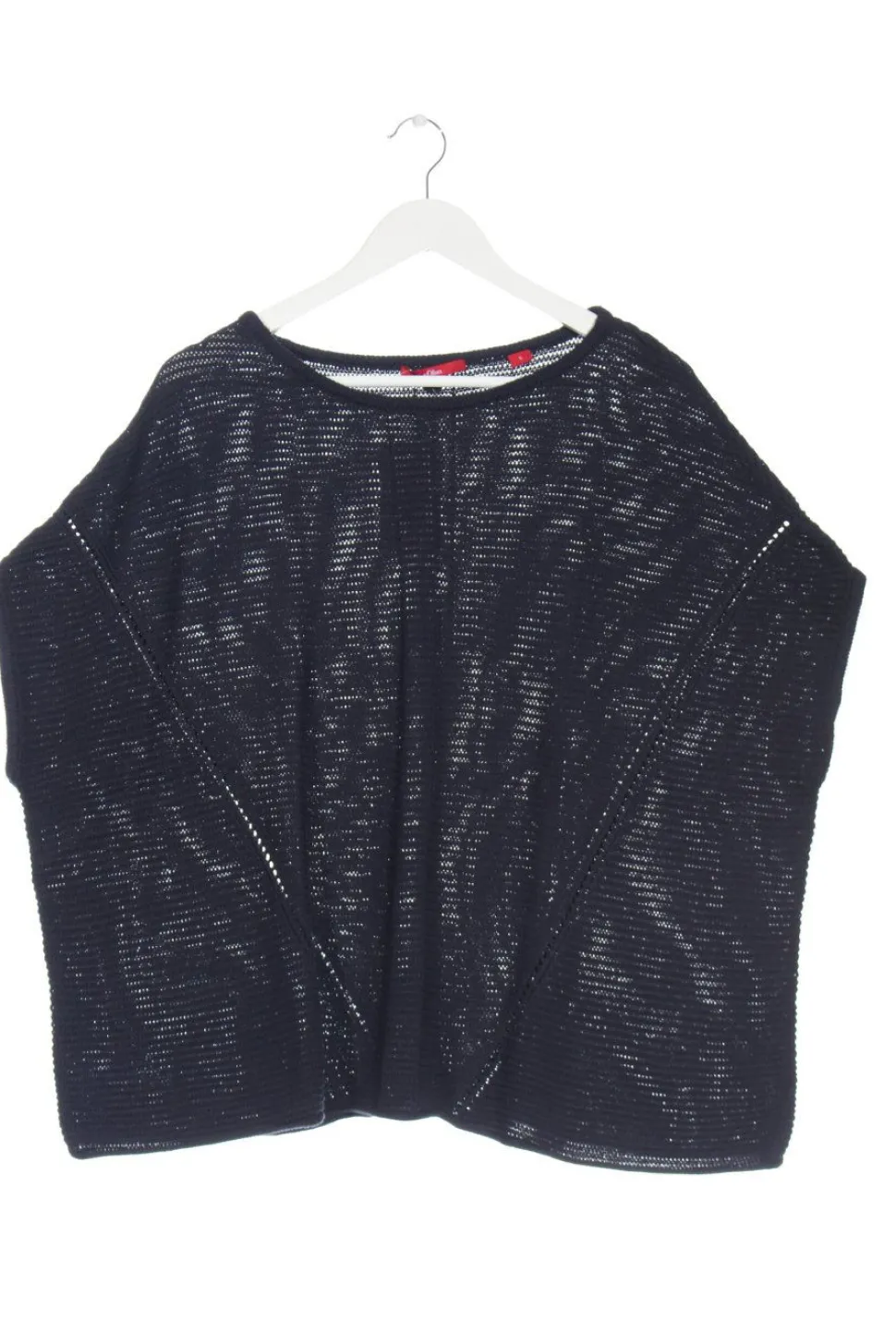 Feinstrickpullunder Größe 36