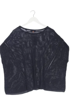 Feinstrickpullunder                            Größe                36