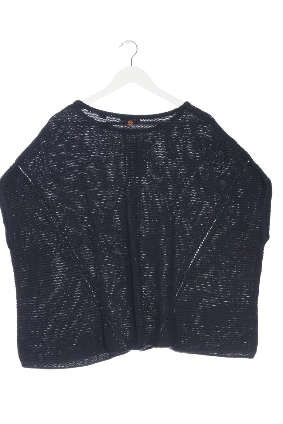 Feinstrickpullunder Größe 36