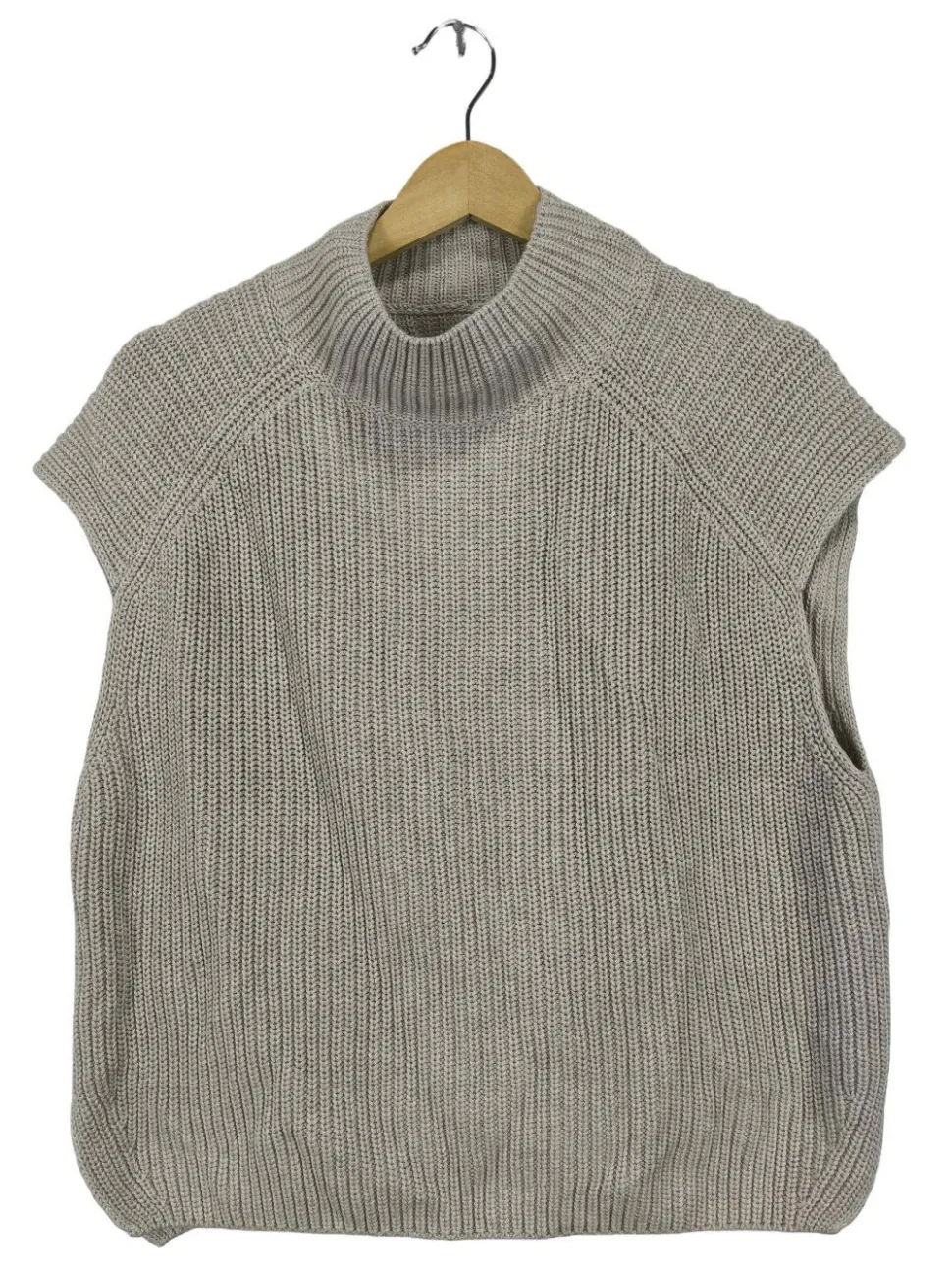 Feinstrickpullunder Größe 34