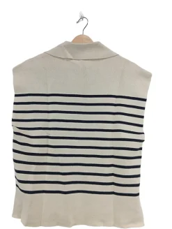 Feinstrickpullunder                            Größe                42