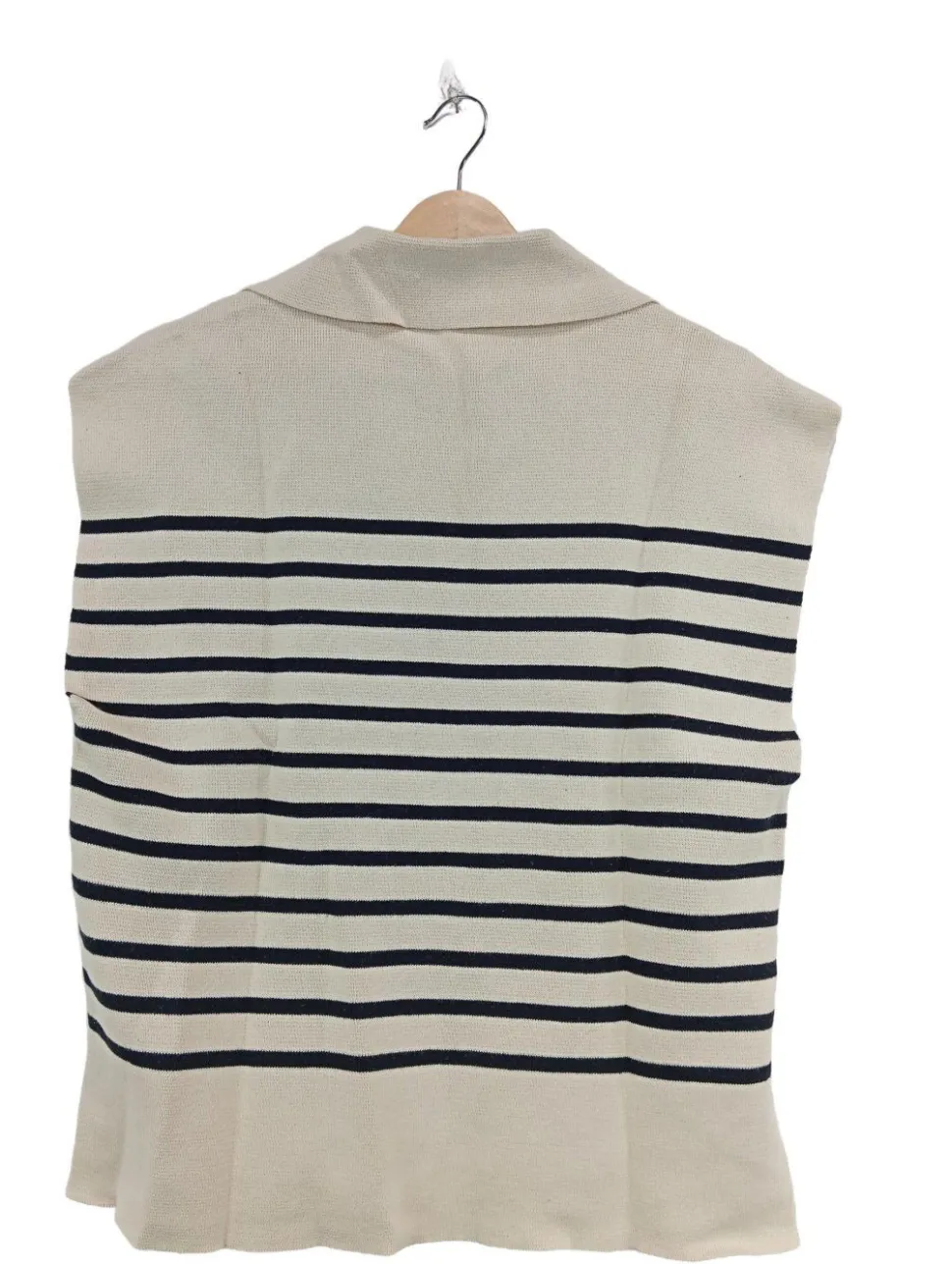 Feinstrickpullunder Größe 42