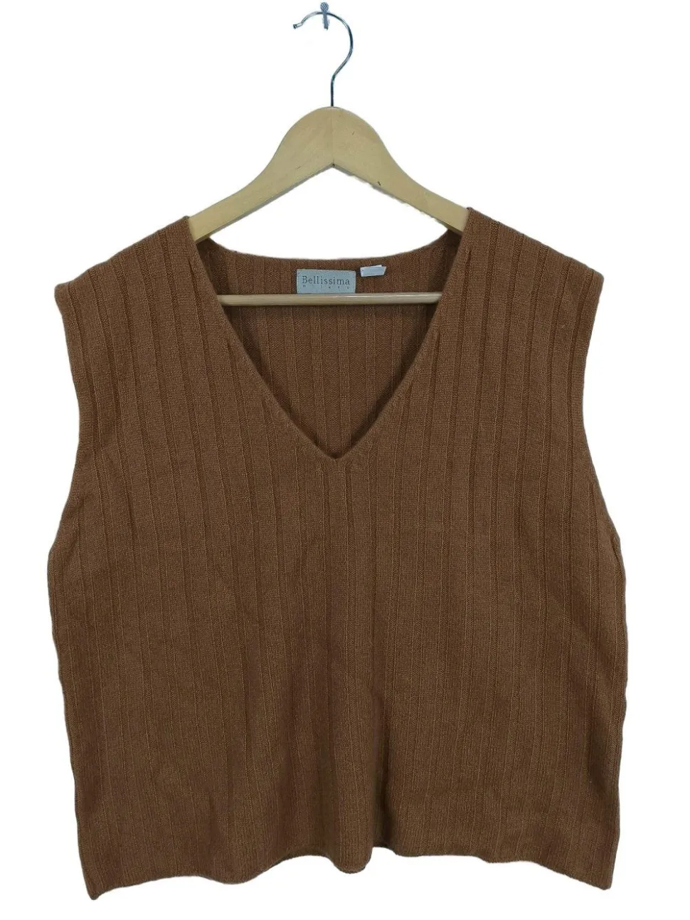 Feinstrickpullunder Größe 48