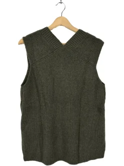 Feinstrickpullunder                            Größe                36