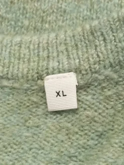 Feinstrickpullunder                            Größe                42