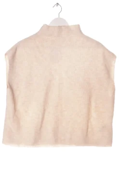 Feinstrickpullunder                            Größe                42