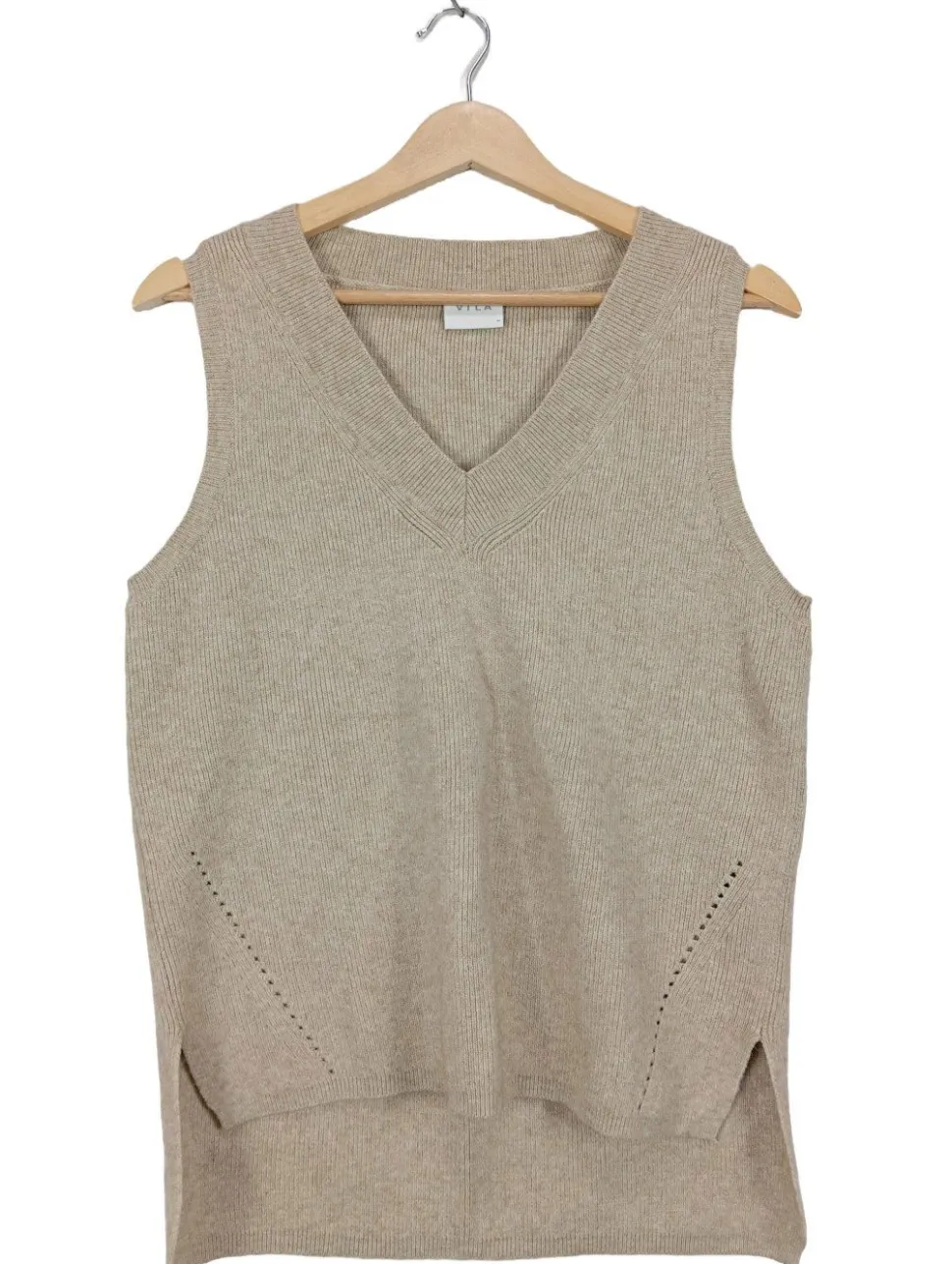 Feinstrickpullunder Größe 38