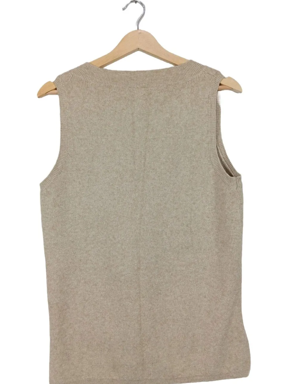 Feinstrickpullunder Größe 38