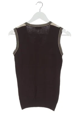 Feinstrickpullunder                            Größe                34