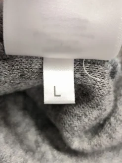 Feinstrickpullunder                            Größe                40