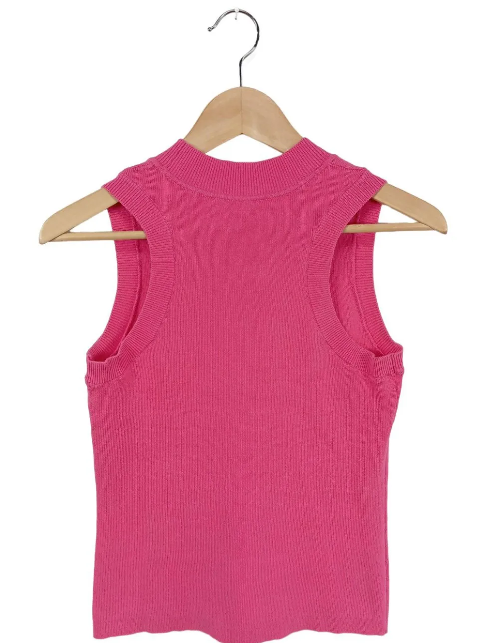 Feinstrickpullunder Größe 36