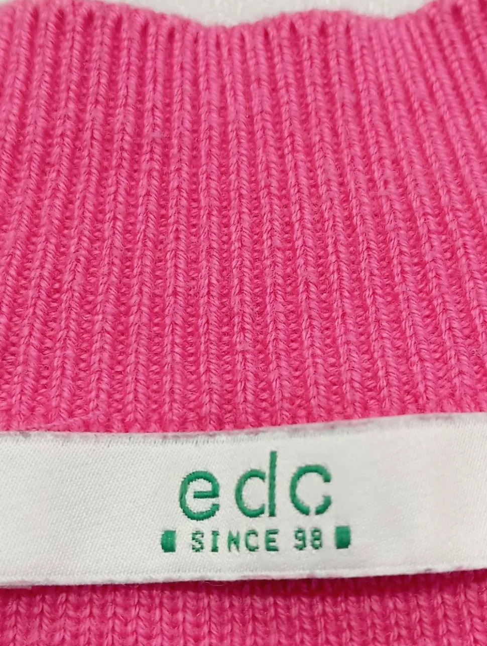 Feinstrickpullunder Größe 36