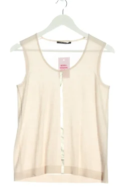 Feinstrickpullunder                            Größe                36