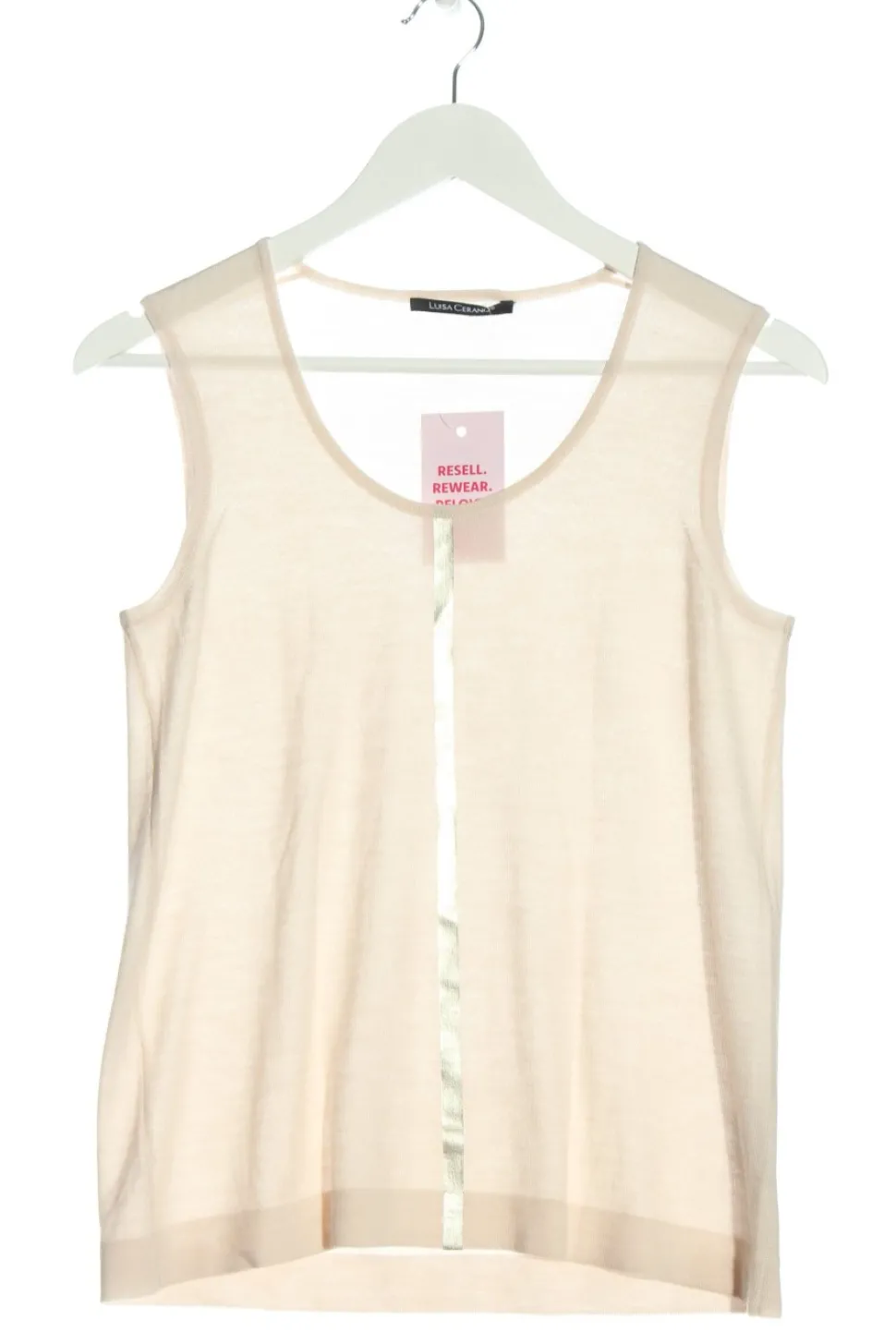 Feinstrickpullunder Größe 36