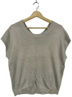 Feinstrickpullunder                            Größe                38