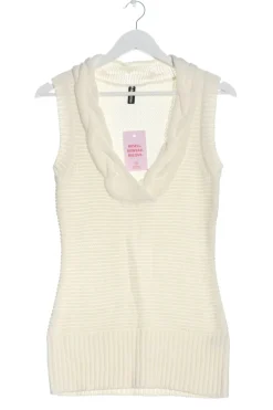 Feinstrickpullunder                            Größe                36