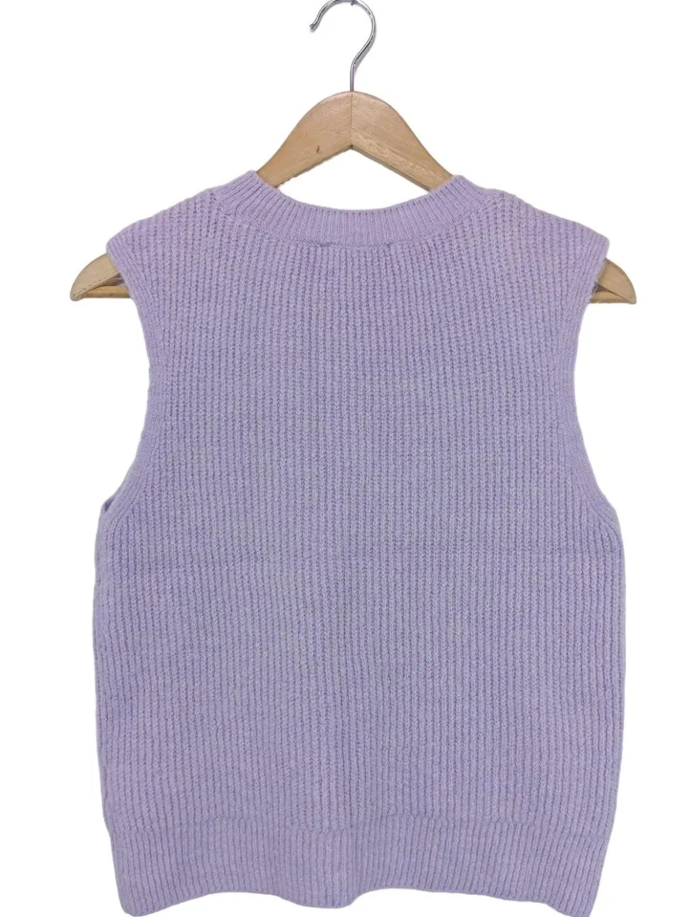 Feinstrickpullunder Größe 36