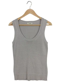 Feinstrickpullunder Größe 34