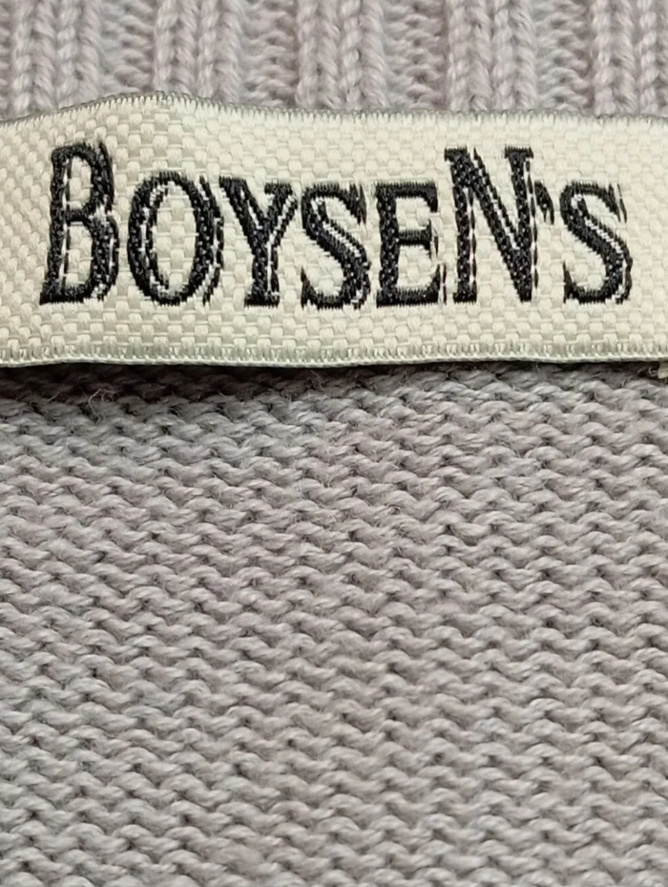 Feinstrickpullunder Größe 34