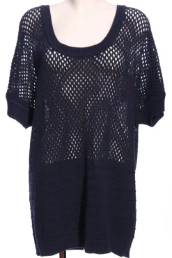 Feinstrickpullunder                            Größe                44