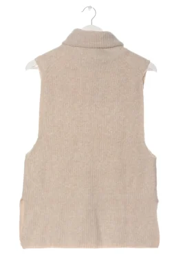 Feinstrickpullunder                            Größe                34