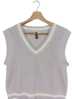 Feinstrickpullunder Größe 34