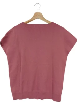 Feinstrickpullunder                            Größe                36