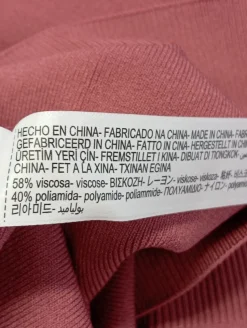 Feinstrickpullunder Größe 36