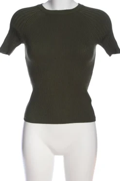 Feinstrickpullunder                            Größe                34