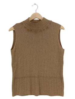 Feinstrickpullunder                            Größe                34