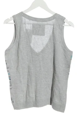 Feinstrickpullunder                            Größe                40