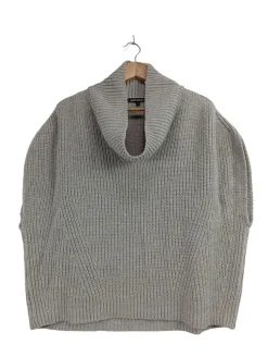 Feinstrickpullunder                            Größe                34