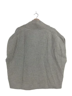 Feinstrickpullunder                            Größe                34