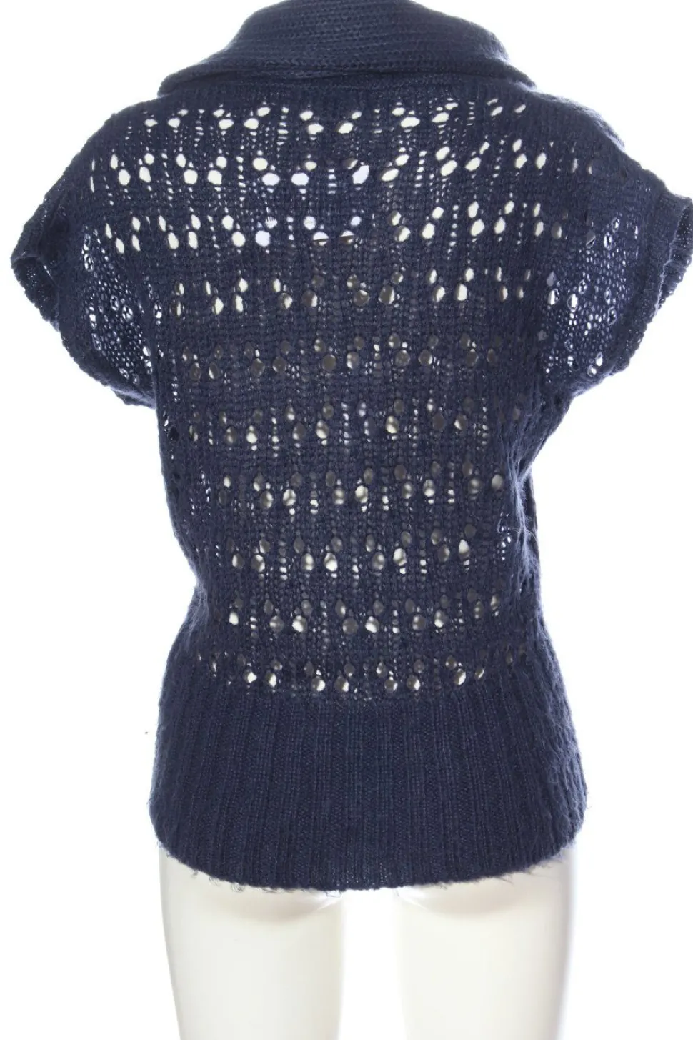 Feinstrickpullunder Größe 36