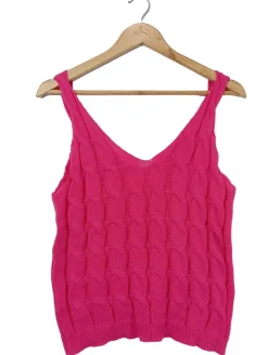 Feinstrickpullunder                            Größe                40