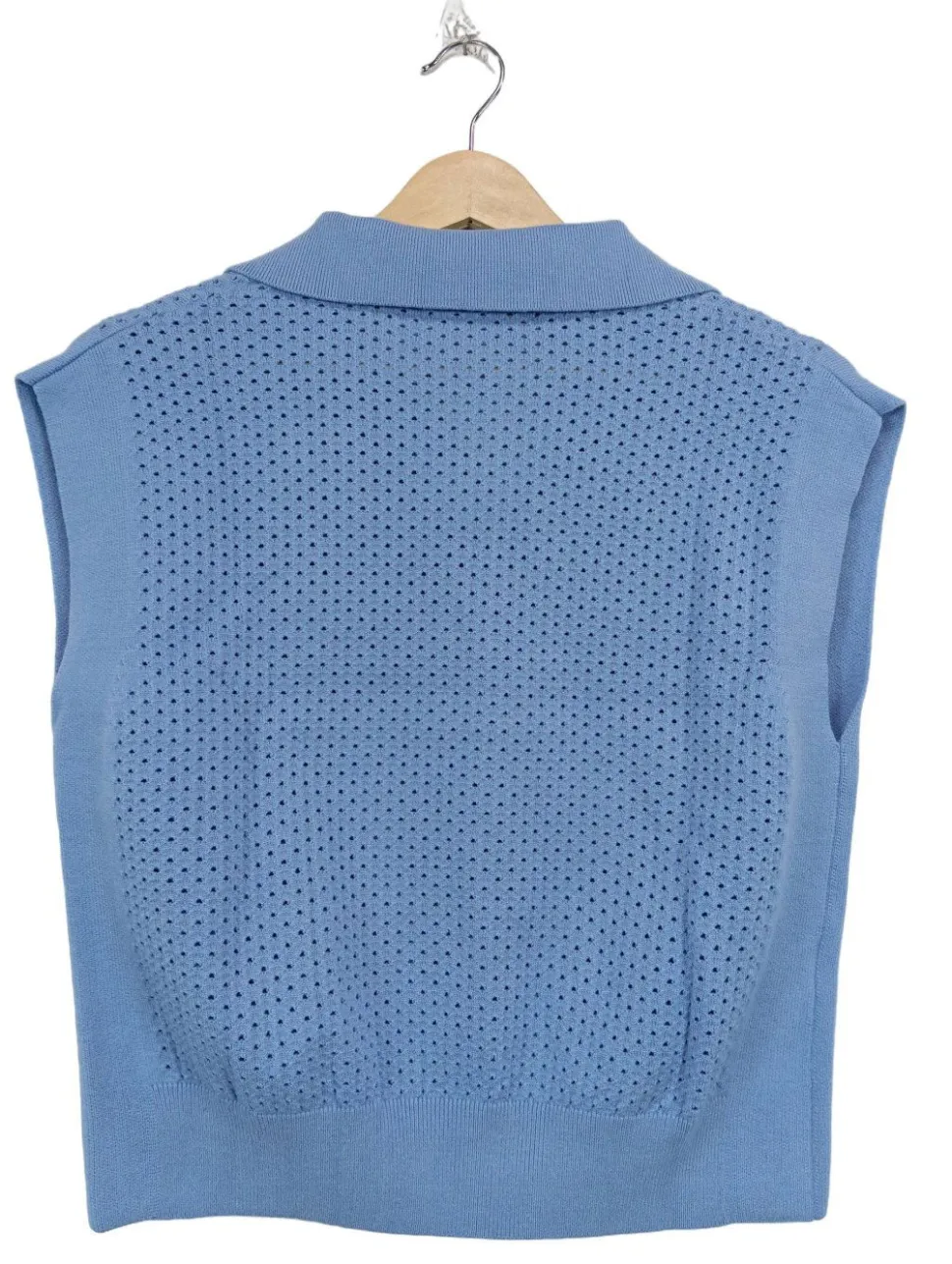 Feinstrickpullunder Größe 38