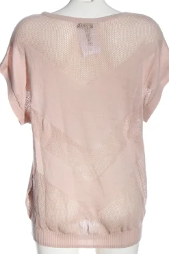 Feinstrickpullunder                            Größe                36