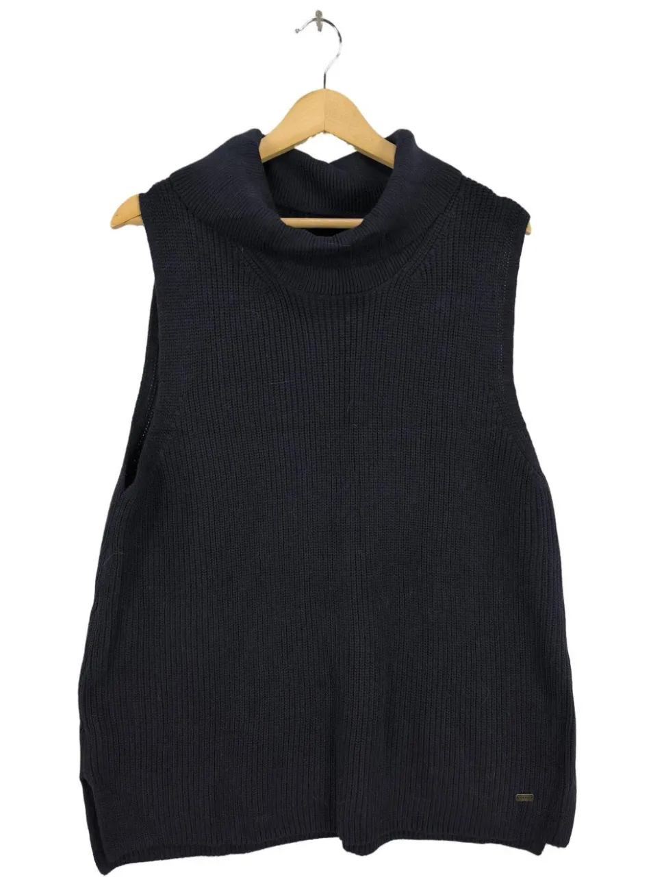 Feinstrickpullunder Größe 50