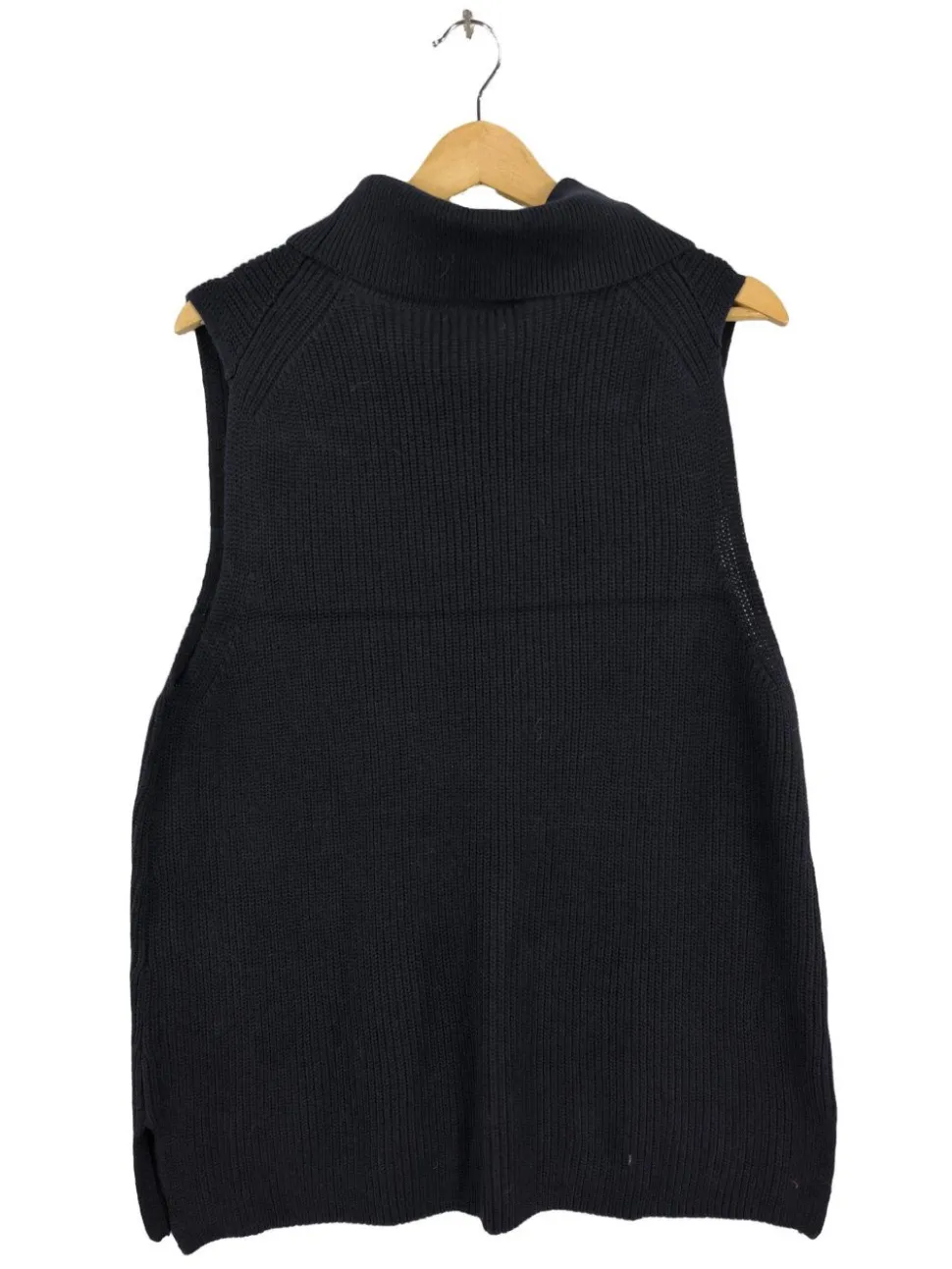 Feinstrickpullunder Größe 50