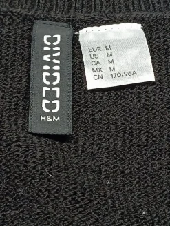 Feinstrickpullunder Größe 38