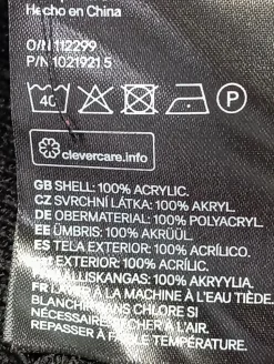 Feinstrickpullunder Größe 38