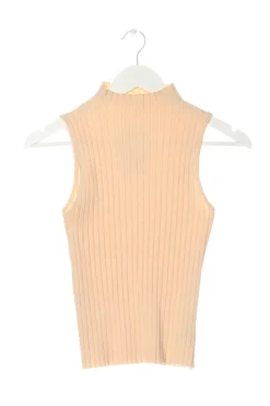 Feinstrickpullunder                            Größe                38